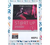 ST@RT UP 1 APPRENDERE, COOPERARE, SPERIMENTARE. CORSO DI INFORMATICA PER IL PRIMO BIENNIO - (9788820388744) + Materiali didattici - Rebillo