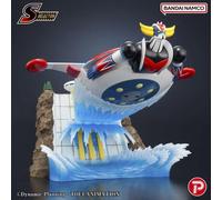 ST Scene Selection 02 Grendizer Skies of Fierce Combat 17cm