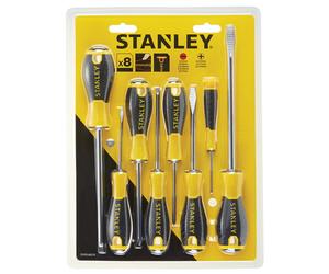 ST SET 8 CACCIAVITI ESSENTIAL ART.60210