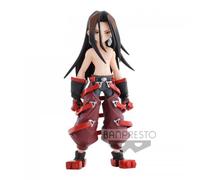 ST Shaman King: Hao Asakura Vol2 14cm