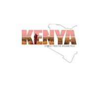 St Shenouda Press Kenya (Tascabile)