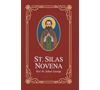 ST. SILAS NOVENA