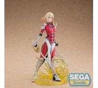 ST Solo Leveling XrossLink: Cha Hae-In 16cm