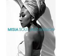 Misia - Soul Jazz. -Blu-Spec