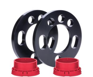 ST Spessore DZX 25MM Asse Compatibile Con SKODA SUPERB II KOMBI [3T5] | 56050001