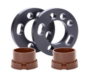 ST Spessori DZX 50MM Asse Compatibile Con SKODA FABIA III KOMBI [NJ5] | 56050006