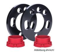 ST Spessori DZX 50Mm Per AUDI A4 Allroad B9 2.0 TDI Quattro 120 KW 56050016