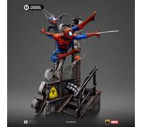 ST Spider-Man 10Th Anniversary: Spider-Man 29cm