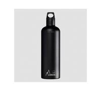 St. steel thermo bottle 18/8 - 0,75L - Black 8412544028440 Veľkosť
