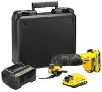 ST STRUMENTO MULTIFUNZIONE V20 2x2.0Ah SFMCE500D2K