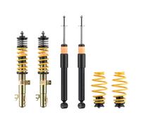 ST Suspensions GWF ST X VW UP Gewindefahrwerk Sport con Teilegutachten