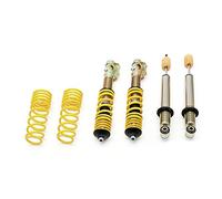 ST suspensions Sospensioni coilover ST X 13290032 Compatibile con: RENAULT CLIO III, CLIO III Grandtour, CLIO IV, CLIO IV Grandtour