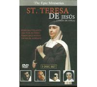 St.teresa De Jesus(teresa De Avila)