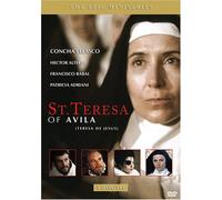 St. Teresa of Avila