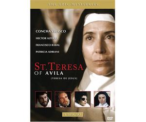 St. Teresa of Avila