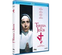 St. Teresa of Avila (8 Episodes) - 2-Disc Set