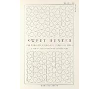 Sweet Hunter: The Complete Poems of St. Teresa of Ávila