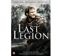 St - The Last Legion [Import]