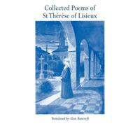St.Therese of Lisieux, Collected Poems of Therese of Lisieux (Tascabile)