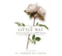 St Therese of Lisieux The Little Way (Tascabile)