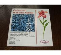 St Thomas Aquinas Choir - Xmas at St Thomas Aquinas