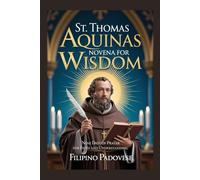 ST. THOMAS AQUINAS NOVENA FOR WISDOM: 26