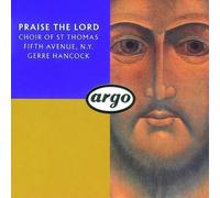 St. Thomas Choir – American Choral Music