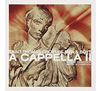 St. Thomas Choir Of Men & Boys - Capp