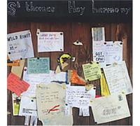 St Thomas - Hey Harmony