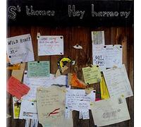 St Thomas - Hey Harmony