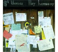 St Thomas - Hey Harmony [Import]