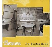 St Thomas - I'M Coming Home