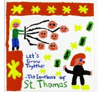 St.Thomas - Let's Grow Together