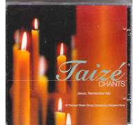 St Thomas Music Group - Taize Chants