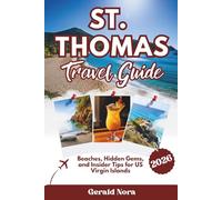 St. Thomas Travel Guide 2026: Beaches, Hidden Gems, and Insider Tips for US Virgin Islands