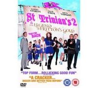 St. Trinians 2 - The Legend Of Frittons [Edizione: Regno Unito]