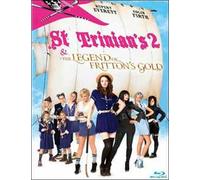 St. Trinian's 2. The Legend of Fritton's Gold