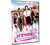 St. trinian's