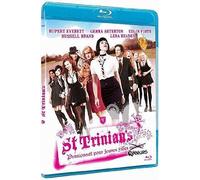St. trinian's