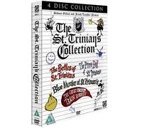 St. Trinians Box Set [Edizione: Regno Unito] [Edizione: Regno Unito]