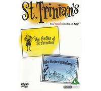 St. Trinians Double Feature [Edizione: Regno Unito] [Edizione: Regno Unito]