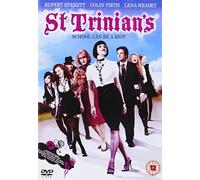 St Trinian's [Edizione: Regno Unito] [Edizione: Regno Unito]