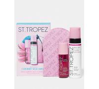ST. TROPEZ - Kit autoabbronzante Cherry Macaron-Nessun colore No Size