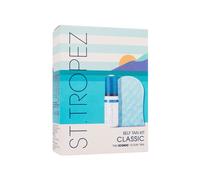St.Tropez Self Tan Self Tan Classic Bronzing Mousse 50 Ml + Glove 1 Pc 50Ml W (Self Tanning Product) Classic Kit
