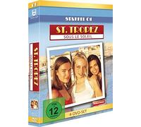 St. Tropez - Staffel 1