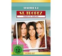 St. Tropez - Staffel 4.1