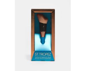 St. Tropez - Ultimate Tan - Pennello viso-Nessun colore No Size