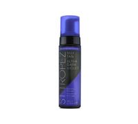 St.Tropez Self Tan Ultra Dark Violet Bronzing Mousse schiuma autoabbronzante per abbronzature molto scure 200 ml per Donna