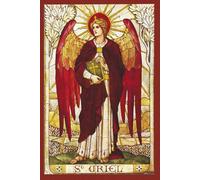 St Uriel: God is My Light - Archangel Journal