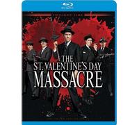 St Valentine's Day Massacre